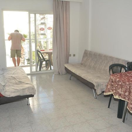 Kaan Apart Marmaris Zewnętrze zdjęcie