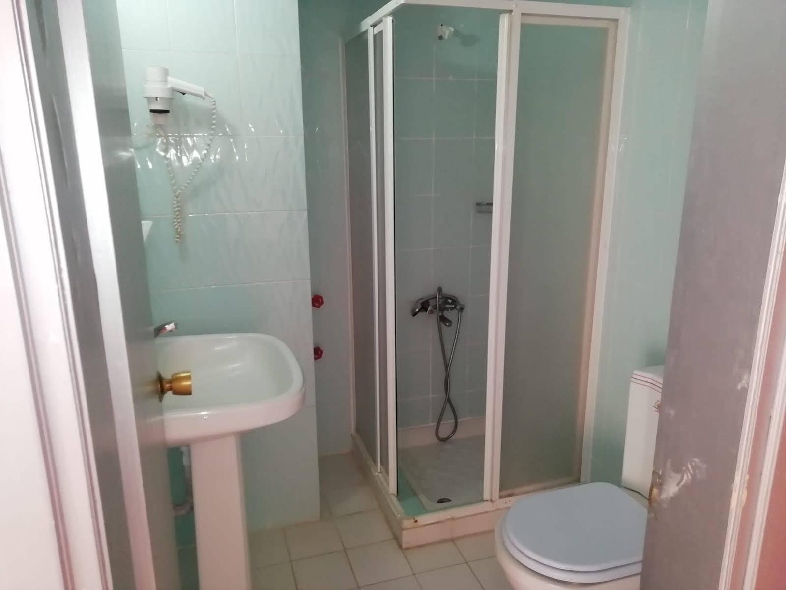 Kaan Apart Marmaris Zewnętrze zdjęcie