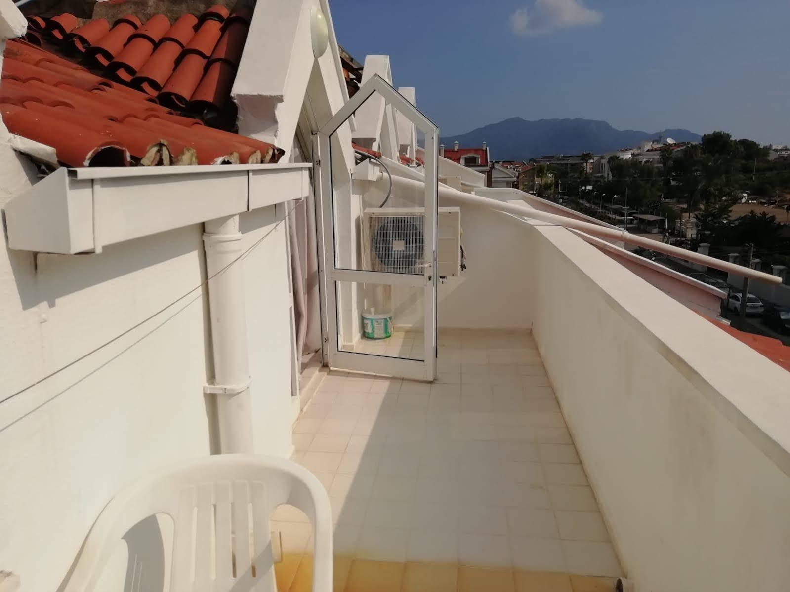 Kaan Apart Marmaris Zewnętrze zdjęcie