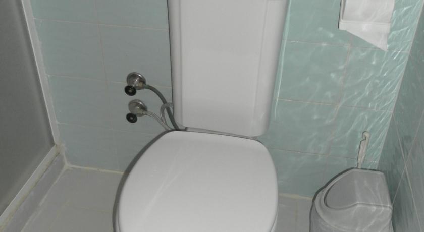Kaan Apart Marmaris Zewnętrze zdjęcie