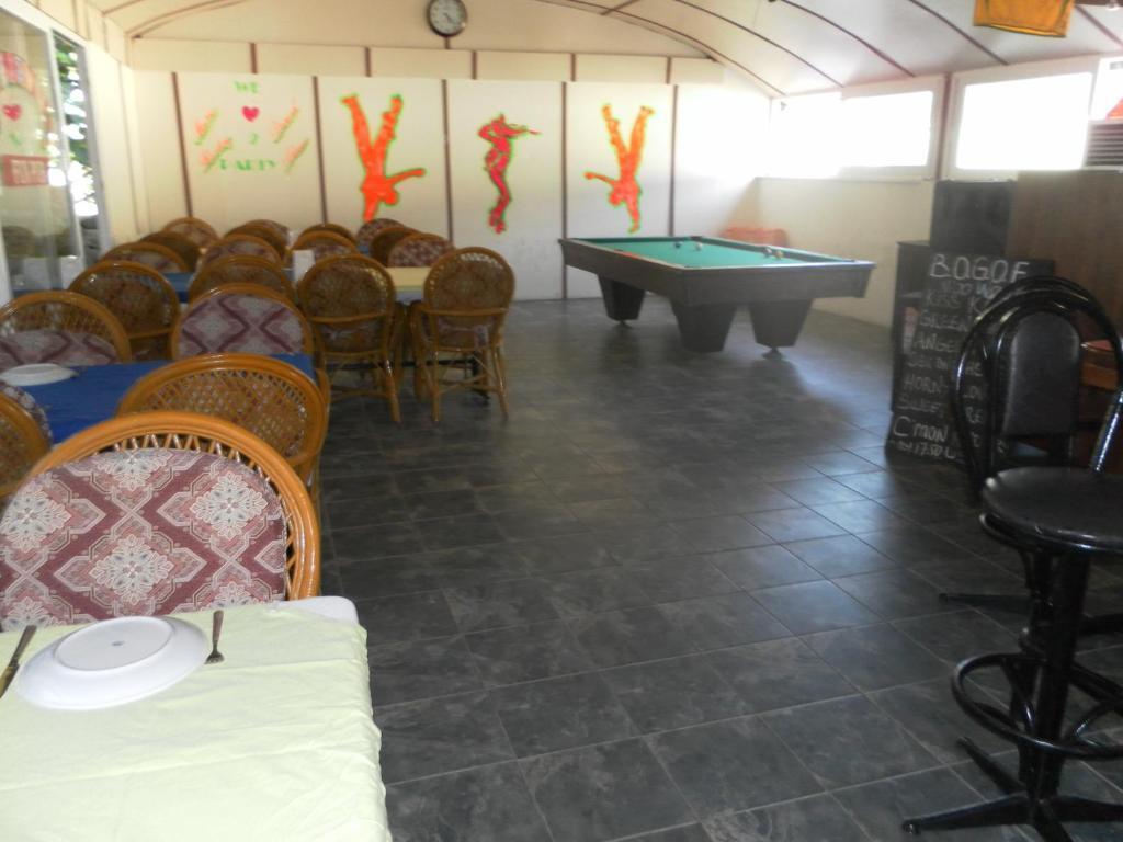 Kaan Apart Marmaris Zewnętrze zdjęcie